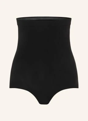 Spanx Figi Modelujące Everyday High-Waisted schwarz