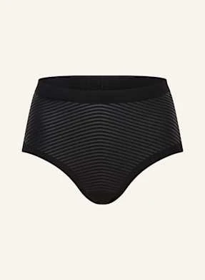 Spanx Figi Modelujące Supima® Cotton schwarz