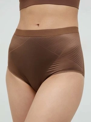 Spanx Figi modelujące Thinstincts 2.0. kolor brązowy