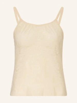 Spanx Kształt Górnej Części Supersmooth™ Day To Date Night beige