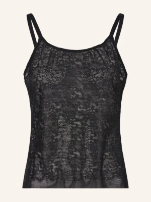 Spanx Kształt Górnej Części Supersmooth™ Day To Date Night schwarz