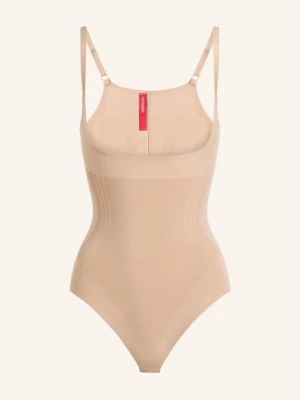 Spanx Kształtujące Ciało Spanxsculpt™ Gofigure beige