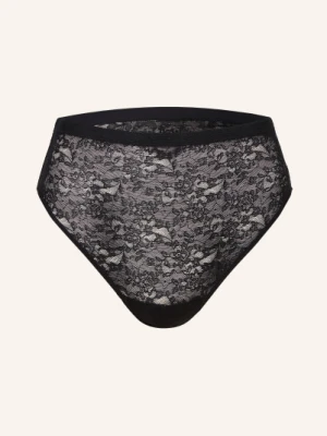 Spanx Kształtujące Majtki Supersmooth™ Day To Date Night schwarz