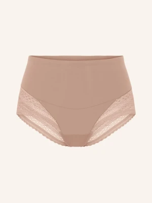 Spanx Majtki Modelujące Spanxsupersmooth™ Undie-Tectable® Illusion beige JASNOBRĄZOWY