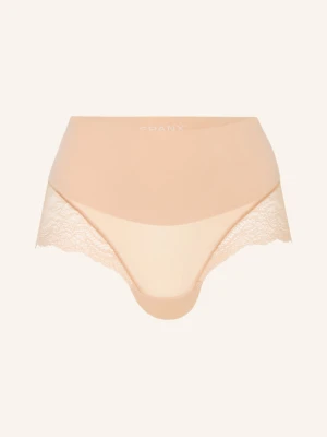 Spanx Majtki Modelujące Spanxsupersmooth™ Undie-Tectable® Lace beige