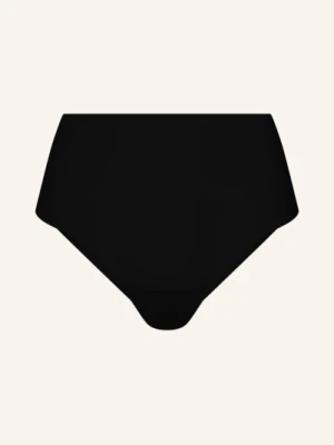 Spanx Majtki Modelujące Spanxsupersmooth™ Undie-Tectable® schwarz