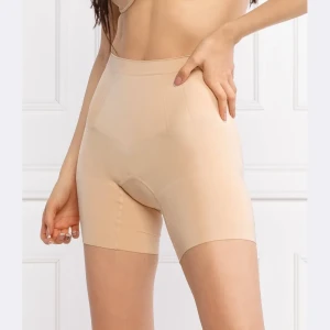 Spanx Spodenki modelujące OnCore Mid-Thigh