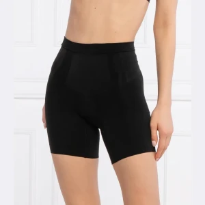 Spanx Spodenki modelujące OnCore Mid-Thigh