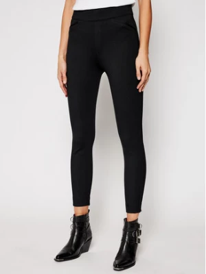 SPANX Spodnie materiałowe The Perfect Collection 20251R Czarny Skinny Fit