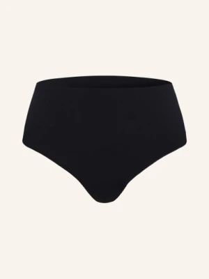 Spanx Stringi Modelujące Ecocare Everyday schwarz