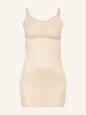 Spanx Sukienka Modelująca Thinstincts® 2.0 beige