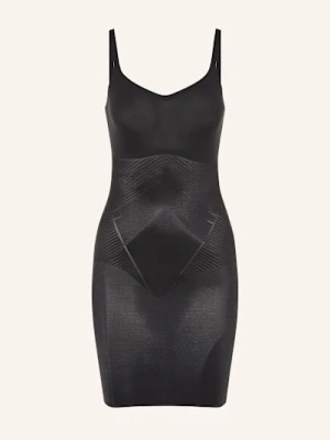 Spanx Sukienka Modelująca Thinstincts® 2.0 schwarz