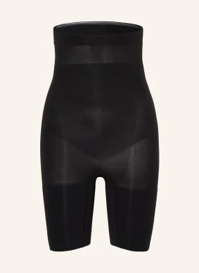 Spanx Szorty Modelujące Everyday High-Waisted schwarz