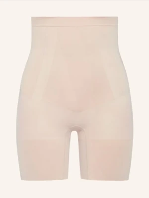 Spanx Szorty Modelujące Oncore Z Efektem Push-Up beige
