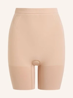 Spanx Szorty Modelujące Spanxsculpt™ Gofigure beige