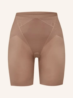 Spanx Szorty Modelujące Thinstincts® 2.0 beige