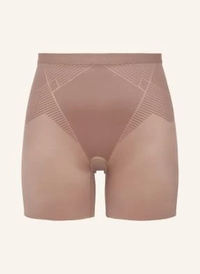 Zdjęcie produktu Spanx Szorty Modelujące Thinstincts® 2.0 Girlshort beige