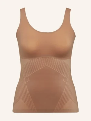 Spanx Szorty Modelujące Thinstincts® 2.0 Girlshort beige