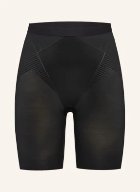 Spanx Szorty Modelujące Thinstincts® 2.0 schwarz