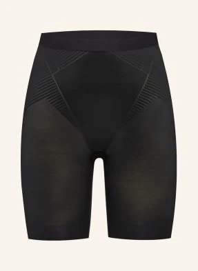 Spanx Szorty Modelujące Thinstincts® 2.0 schwarz