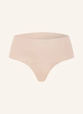 Spanx Szorty Modelujące Undie-Tectable beige