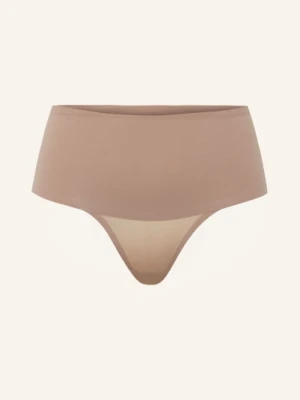 Spanx Szorty Modelujące Undie-Tectable beige