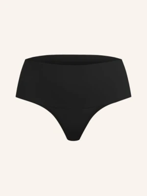 Spanx Szorty Modelujące Undie-Tectable schwarz