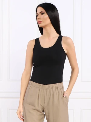 Spanx Top Cotton Control | Slim Fit