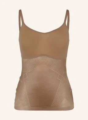 Spanx Top Modelujący Thinstincts® 2.0 beige