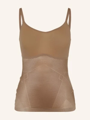 Spanx Top Modelujący Thinstincts® 2.0 beige