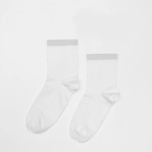 Nike Spark Lightweight uniseks Skarpety biały rozmiar Odzież