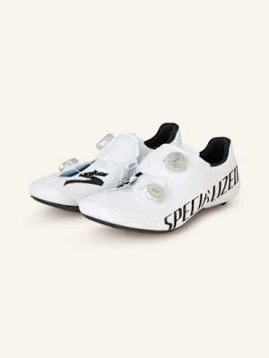 Specialized Buty Do Kolarstwa Szosowego S-Works Ares Ii weiss