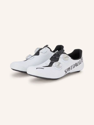 Specialized Buty Do Kolarstwa Szosowego S-Works Torch weiss biały