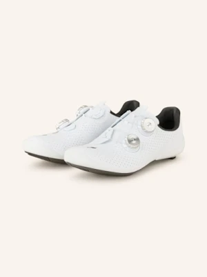 Specialized Buty Do Kolarstwa Szosowego S-Works Torch Wide weiss