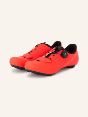 Specialized Buty Kolarskie Torch 1.0 rot
