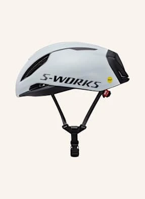 Specialized Kask Rowerowy S-Works Evade 3 weiss