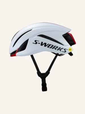 Specialized Kask Rowerowy S-Works Evade 4 Mips weiss