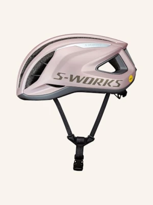 Specialized Kask Rowerowy S-Works Prevail 3 beige