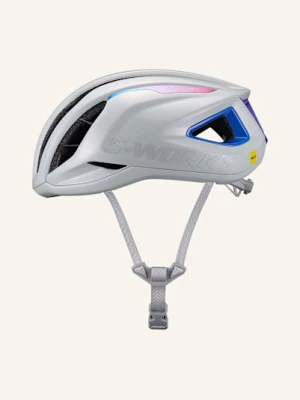 Specialized Kask Rowerowy S-Works Prevail 3 grau