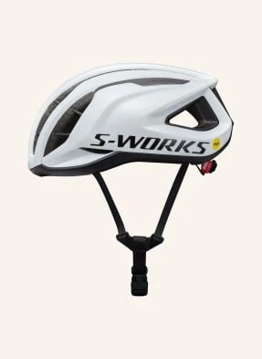 Specialized Kask Rowerowy S-Works Prevail 3 weiss