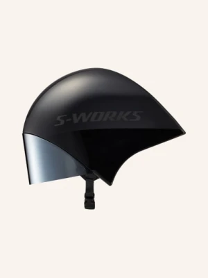 Specialized Kask Rowerowy S-Works tt5 Mips schwarz