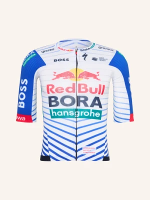 Specialized Koszulka Kolarska Red Bull-Bora-Hansgrohe weiss
