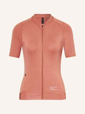 Specialized Koszulka Rowerowa Foundation Jersey braun