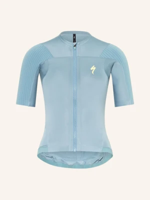 Specialized Koszulka Rowerowa S-Works Race Jersey blau