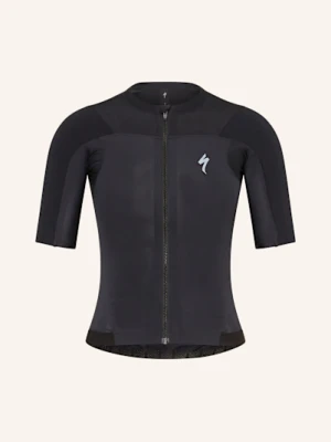Specialized Koszulka Rowerowa S-Works Race Jersey schwarz