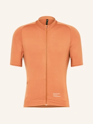 Specialized Koszulka Rowerowa Sbc Foundation braun