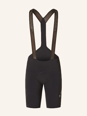 Specialized Spodenki Kolarskie S-Works Race Bib Short Z Szelkami I Wyściełaną Wkładką schwarz