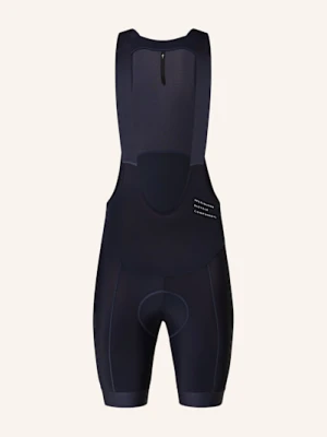 Specialized Spodenki Kolarskie Sbc Foundation Z Szelkami I Wyściełaną Wkładką blau