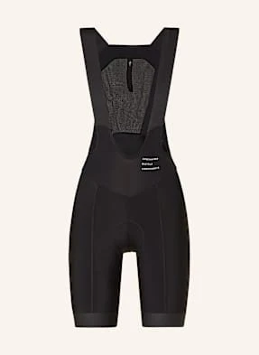 Specialized Spodenki Kolarskie Z Szelkami I Wyściełaną Wkładką schwarz