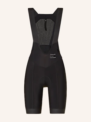 Specialized Spodenki Kolarskie Z Szelkami I Wyściełaną Wkładką schwarz